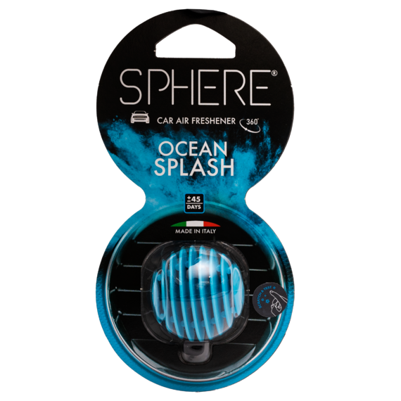 ������������ Little Joe Sphere Ocean Splash (��������� ����)