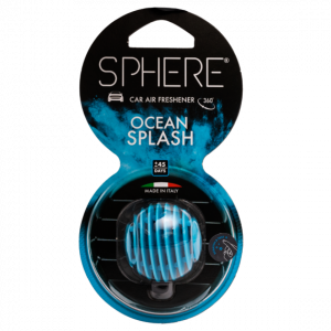 ������������ Little Joe Sphere Ocean Splash (��������� ����)