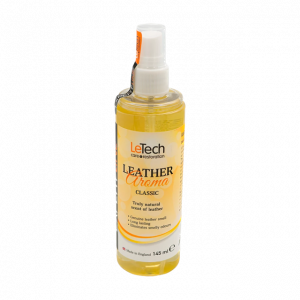 Leather Aroma Spray Classic ������������ � ������� ����������� ���� LeTech, 145��