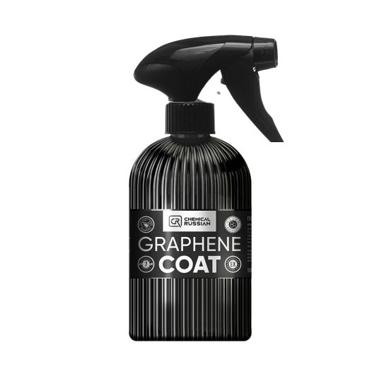 Graphene Coat - �������� ��� ������� ��������� � ������ � �������� Chemical Russian, 500 ��