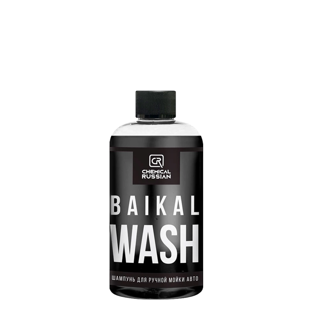 Baikal Wash ������� ��� ������ ����� Chemical Russian, 500��