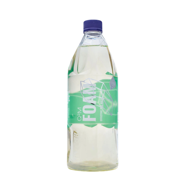 FOAM �������� ���� ��� ���������� ������������� ����� GYEON, 1�