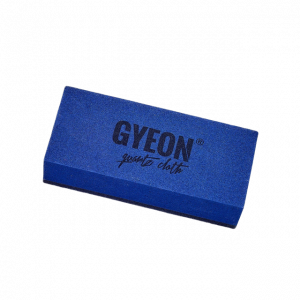 Applicator Block ���������� ��� ��������� �������� GYEON