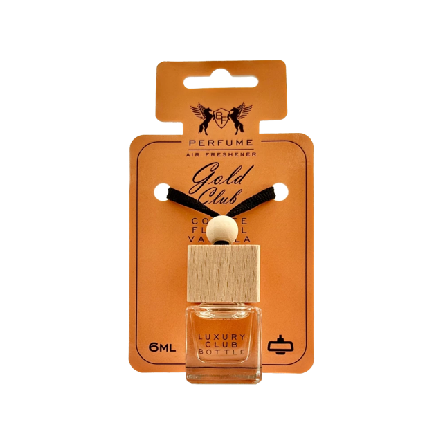 Gold Luxury Club Montale Intence Cafe ������������ ��������� ���������� Air Space, 6��