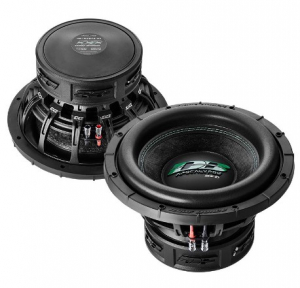 Apocalypse DB-SA272 D2 Apocalypse DB-SA272 D2