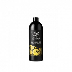 Caramics Enhancing Shampoo Автошампунь с SiO2 Auto Finesse, 1л