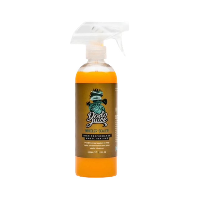 Wheeler Sealer �������� ������ ��� ������ Dodo Juice, 500��