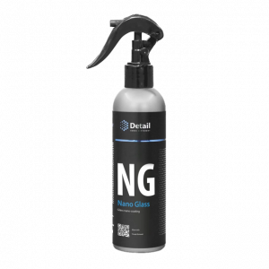 Nano Glass ��������� Detail, 250��