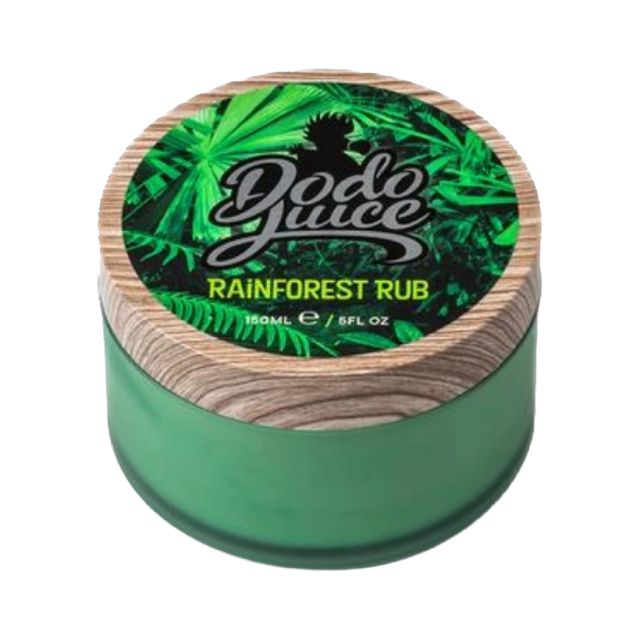 Rainforest Rub ������������� ������ ���� ��� ��� Dodo Juice, 150��