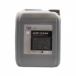 ACID CLEAN ��������� ���������� ������ SMART OPEN, 5�