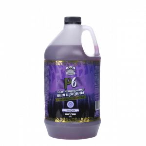 P6 ���� ��� ����� �� ������ � ������� LERATON, 3.8�
