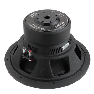 Сабвуфер Dynamic State CSW-322C CUSTOM Series (12/316mm) (2ом+2ом) Сабвуфер Dynamic State CSW-322C CUSTOM Series (12/316mm) (2ом+2ом)
