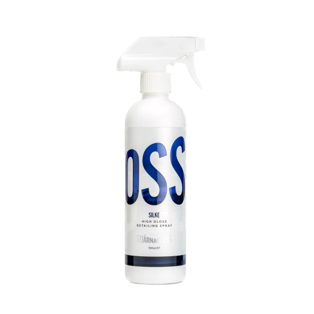 Silke ��������������� ��������� ����� Stjarnagloss, 500��