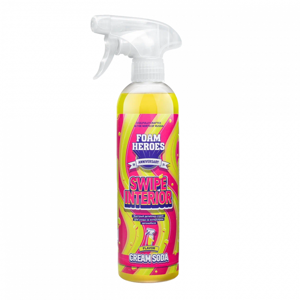 Swipe Interior ����-�������� ��� ��������� ����-���� Foam Heroes, 500��