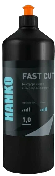 FAST CUT ������������� ������������� ����� HANKO, 1��
