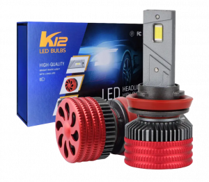 ������������ ����� EALights ����� �12 MAX, 78W-�����, 70W-���������, CANBUS, 12-24V, H11/H8, 6500lm, 6000K, ��������. (������ H11/H8)