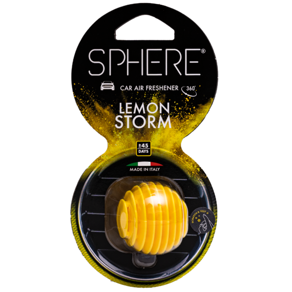 ������������ Little Joe Sphere Lemon Storm (�����)