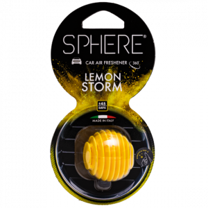 ������������ Little Joe Sphere Lemon Storm (�����)