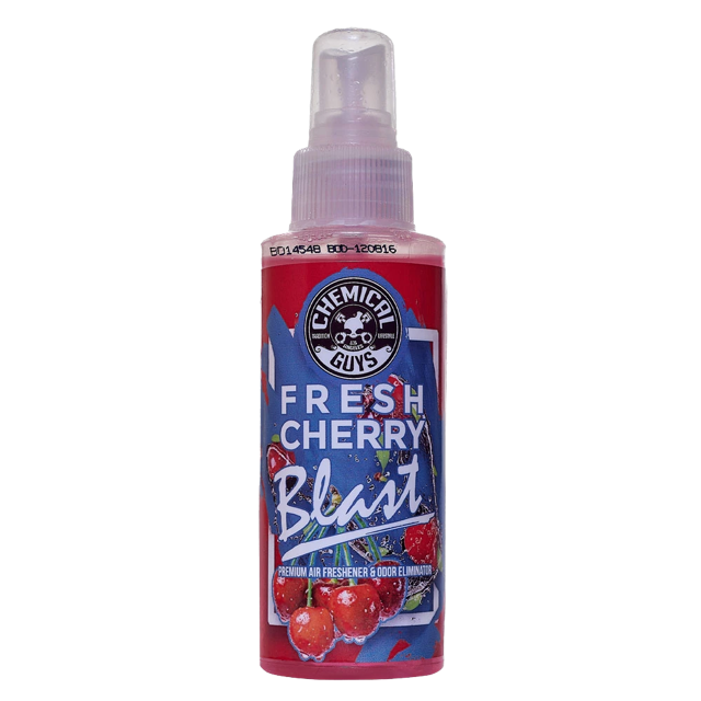 ���������� ������� ������ ����� Chemical Guys, 118��