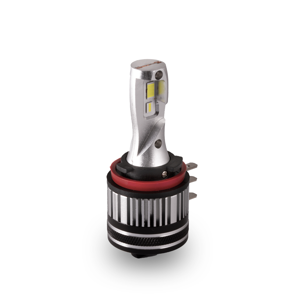 Светодиодные лампы MTF Light, серия CYBER LIGHT, H15, 12V, 40W15W, 4000lm, 5500K, кулер, комплект Светодиодные лампы MTF Light, серия CYBER LIGHT, H15, 12V, 40W15W, 4000lm, 5500K, кулер, комплект