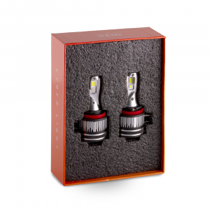 Светодиодные лампы MTF Light, серия CYBER LIGHT, H15, 12V, 40W15W, 4000lm, 5500K, кулер, комплект Светодиодные лампы MTF Light, серия CYBER LIGHT, H15, 12V, 40W15W, 4000lm, 5500K, кулер, комплект