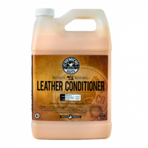 Leather Conditioner - ����������� ��� ����� �� ����� ���������� Chemical Guys, 3.8�