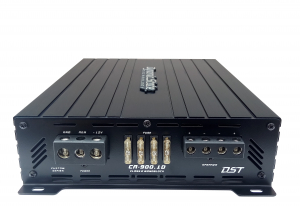 Dynamic State CA-900.1D Dynamic State CA-900.1D