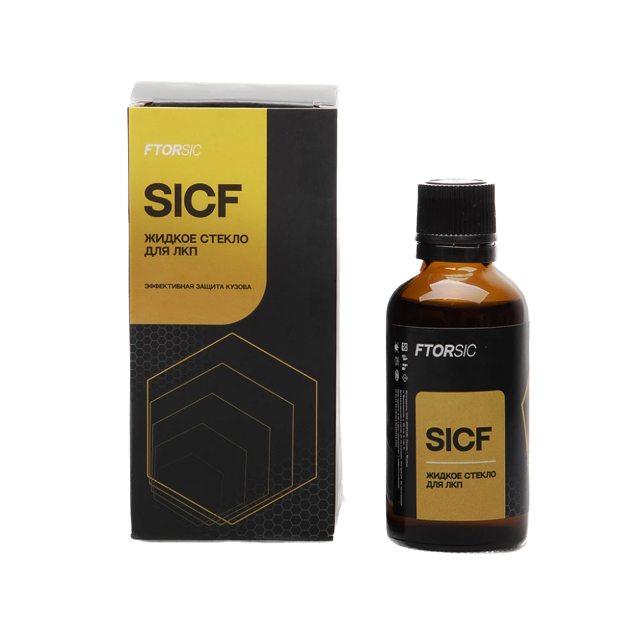 SICF �������� ��� ��� ������ ������ FTORSIC, 50��