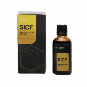 SICF �������� ��� ��� ������ ������ FTORSIC, 50��