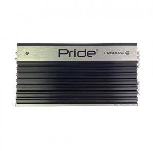 Усилитель Pride FR 600.2