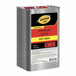 Hot Wax ������� ���� ���������� ASTROHIM, 4�