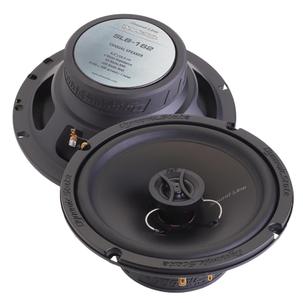 ������������ �������� Dynamic State SLB-162