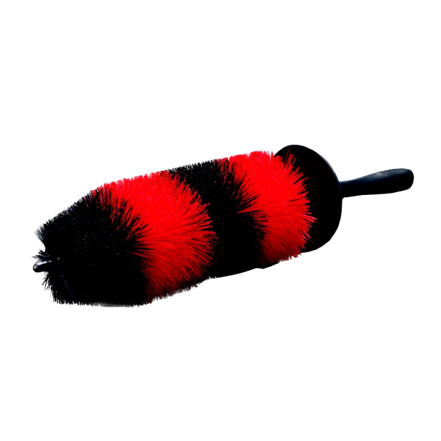 Wheel Brush ����� ��� ������ ������������� ������ Detail