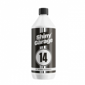 EF Wheel Cleaner Professional Line ���������� ������ Shiny Garage, 1�