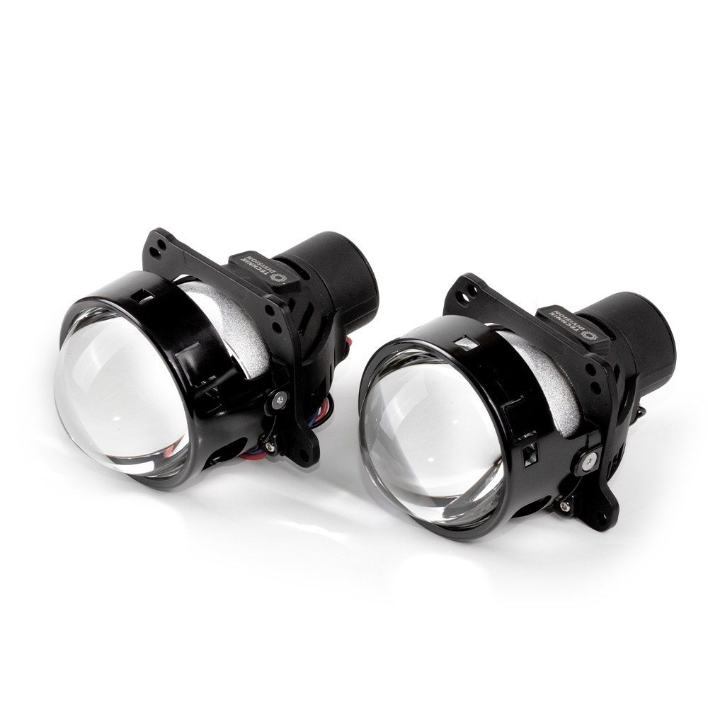 ������������ BiLED ������ TECHNIK DIVISION ����� PRO ���������� 12�, 60/65��, 6000�, 3