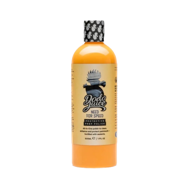 Need for Speed ���������� ������ Dodo Juice, 500��