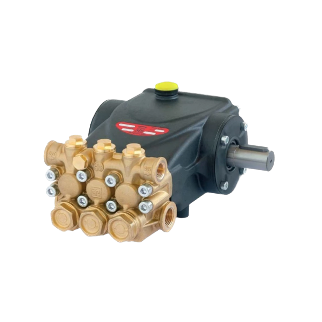 ����� �������� �������� Evolution E2B2014 Interpump Group