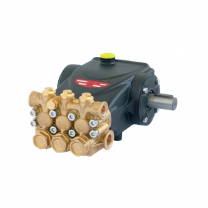 ����� �������� �������� Evolution E2B2014 Interpump Group