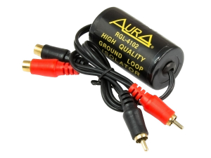 Aura RGL 4102 Шумоподавитель