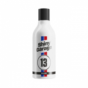 Glaze ����� Shiny Garage, 250��