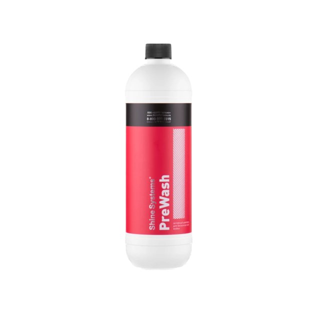 PreWash �������� ������� ��� ������������� ����� Shine Systems, 1��