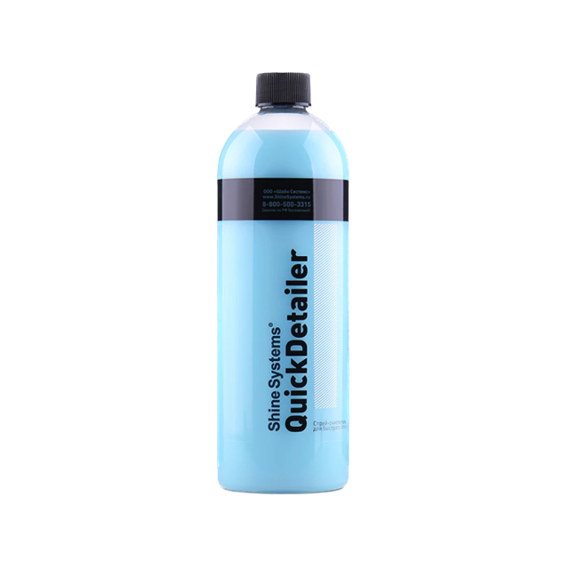 Quick Detailer ������� �������� ����� Shine Systems, 750��