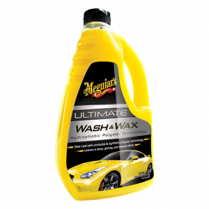 Ultimate Wash & Wax Автомобильный шампунь Meguiars, 1,42л
