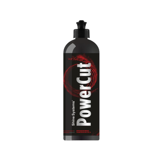 PowerCut ���������������� ������������� ����� Shine Systems, 750��