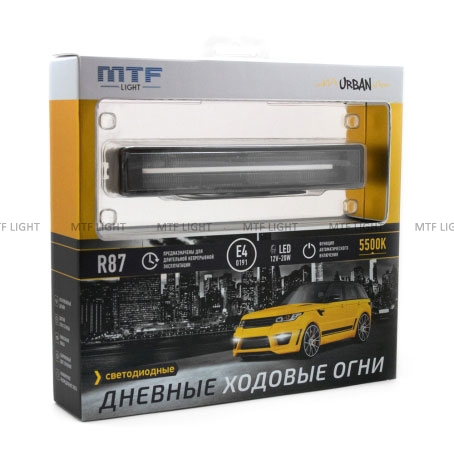 ������������ ������� ������� ���� MTF Light ����� 