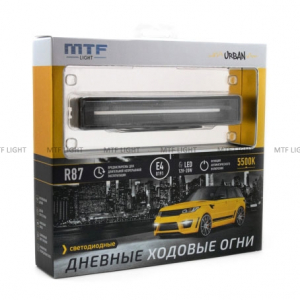 ������������ ������� ������� ���� MTF Light ����� URBAN 12�, 20��, 5500�, E4, ECE R87, ���-�.