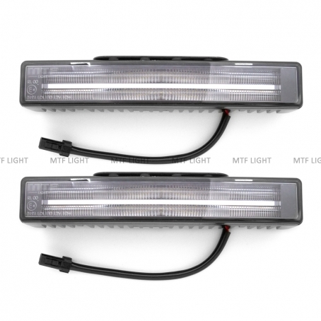 ������������ ������� ������� ���� MTF Light ����� URBAN 12�, 20��, 5500�, E4, ECE R87, ���-�.