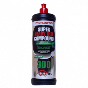 GREEN LINE Heavy Cut Compound 300 ���������������� ������������� ����� MENZERNA, 1��