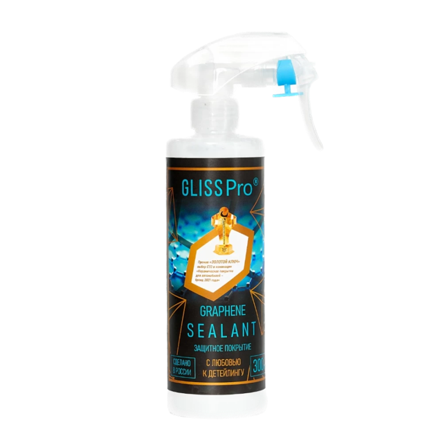 Graphene Sealant �������� �������� ��� ������ GlissPro, 300��