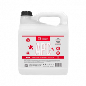APC ������������� ���������� ���� ������������ Chemical Russian, 4�